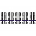 VooPoo - UFORCE-L Clearomizer Set