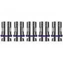 VooPoo - UFORCE-L Clearomizer Set