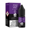 Pod Salt - Fusion - Nikotinsalz Liquid 10ml - 20mg/ml