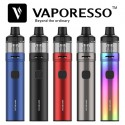 Vaporesso GTX Mesh Head 0,8 Ohm (5 Stück pro Packung)