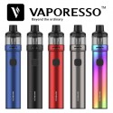 Vaporesso GTX Mesh Head 0,8 Ohm (5 Stück pro Packung)