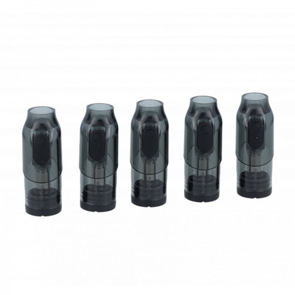 Joyetech eGo Air Cartridge 1,0 Ohm (5 Stück pro Packung)