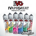 BareHead - Weird Vibes - Longfill Aromen 10ml