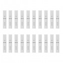 Quawins VStick Pro Filter (20 Stück pro Packung)