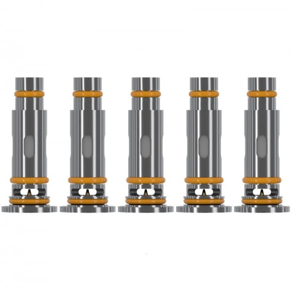 Joyetech - EN 0,6 Ohm Head (5 Stück pro Packung)
