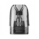 VooPoo - Argus Top Fill Cartridge 0,7 Ohm (3 Stück pro Packung)
