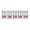 Vaporesso GTX Mesh Head 0,15 Ohm (5 Stück pro Packung)