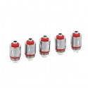 Innokin Prism T20 Heads 1,5 Ohm (5 Stück pro Packung)