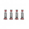 Uwell Caliburn G Pod mit G 0,8 Ohm Head (2 Stück pro Packung)
