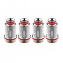 Vaporesso GT4 Coil Heads 0,15 Ohm (3 Stück pro Packung)