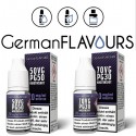 Vaporesso GTX Mesh Head 0,2 Ohm (5 Stück pro Packung)
