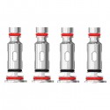 SMOK TFV8 V8-Q4 Quadruple Heads 0,15 Ohm (3 Stück pro Packung)