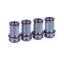 Uwell Crown 3 Parallel SUS316 Heads 0,5 Ohm (4 Stück pro Packung)